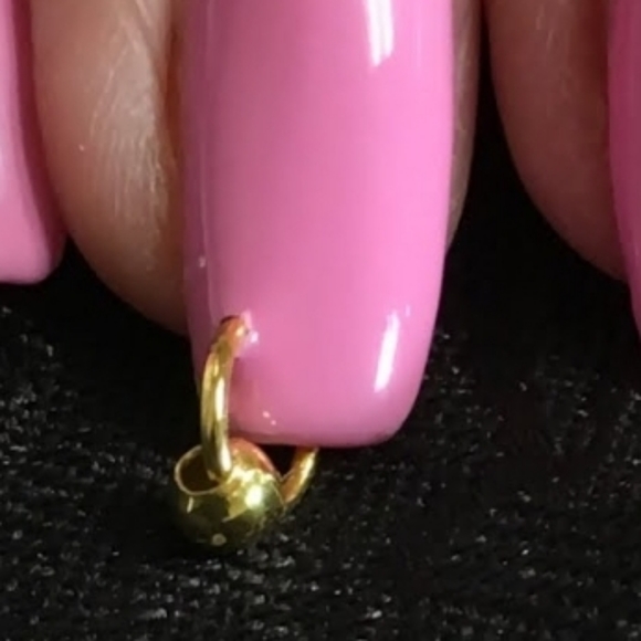 Any set of nails can be pierced - Picture 4 of 10